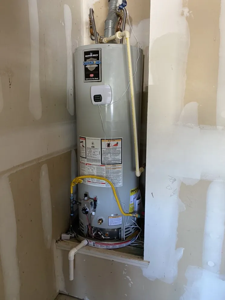 Slide of M&T Plumbing