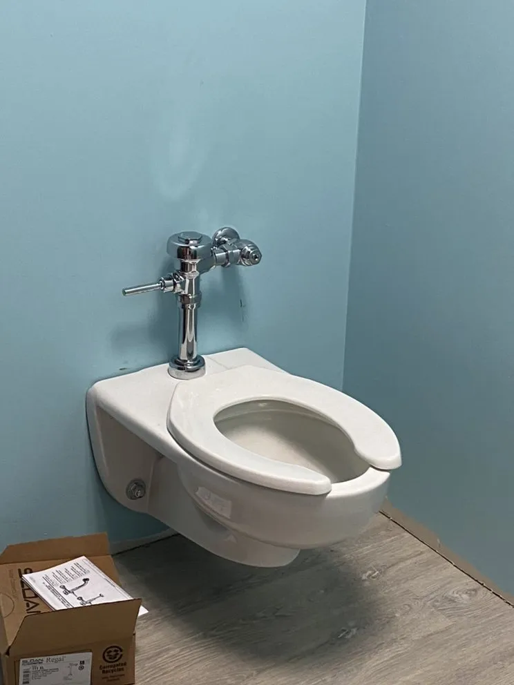 Slide of M&T Plumbing