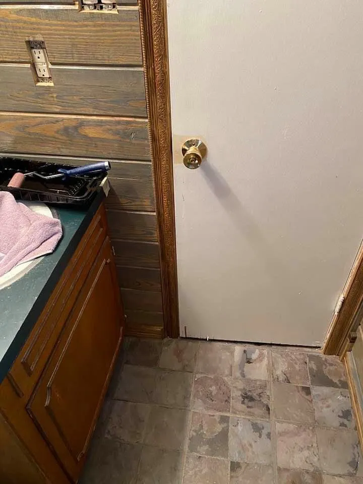 Slide of M&T Plumbing Repair