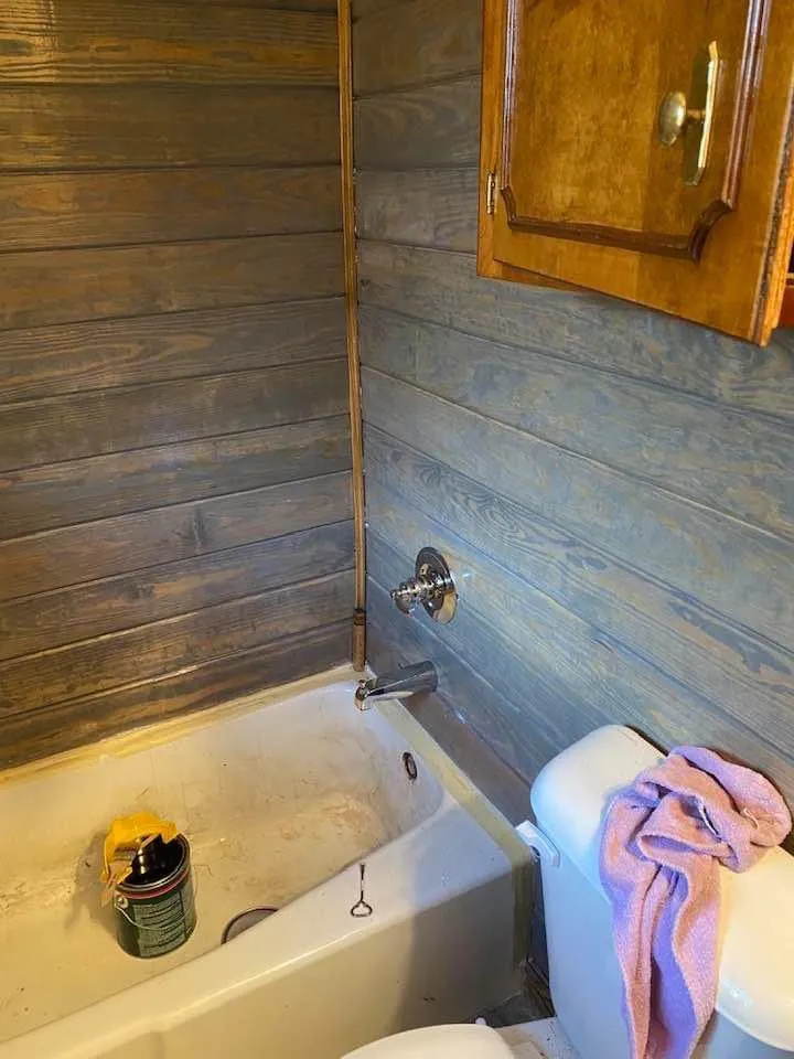 Slide of M&T Plumbing Repair