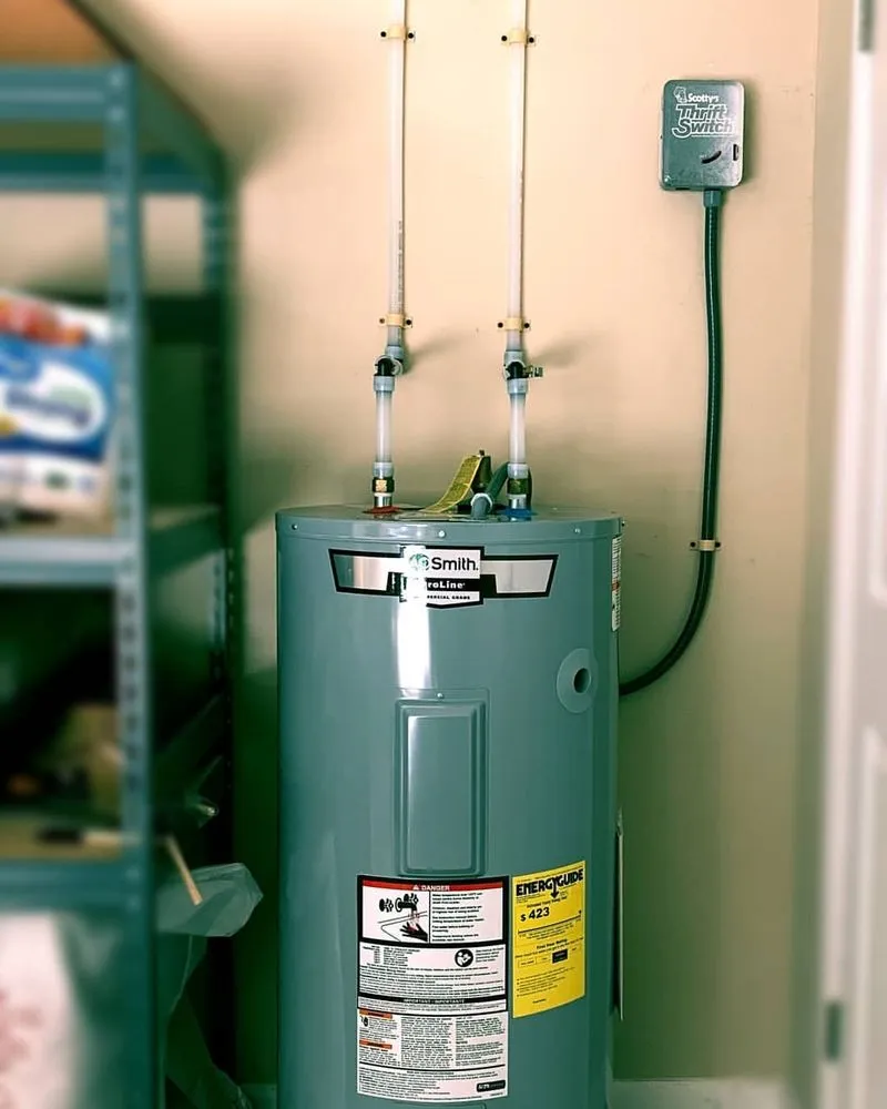 Slide of Mt Prospect Plumbing