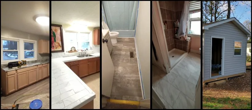 Slide of MT Remodeling Group