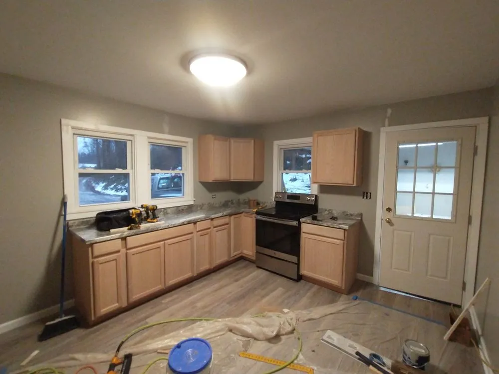 Slide of MT Remodeling Group