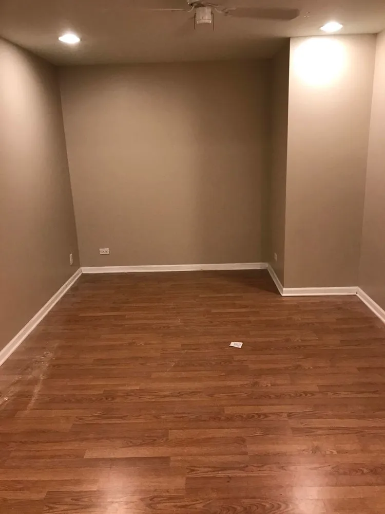 Slide of MT Renovations