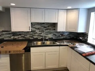 Slide of MT Renovations