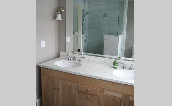 Slide of Mt Tabor Plumbing