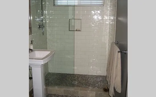 Slide of Mt Tabor Plumbing