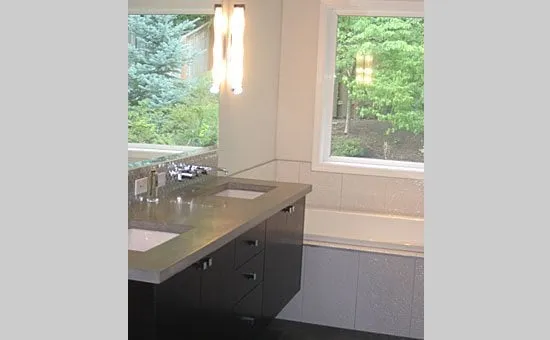 Slide of Mt Tabor Plumbing