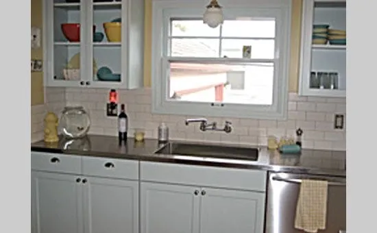 Slide of Mt Tabor Plumbing