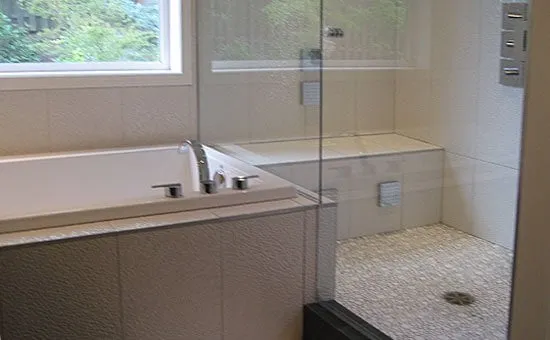 Slide of Mt Tabor Plumbing