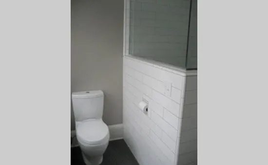 Slide of Mt Tabor Plumbing