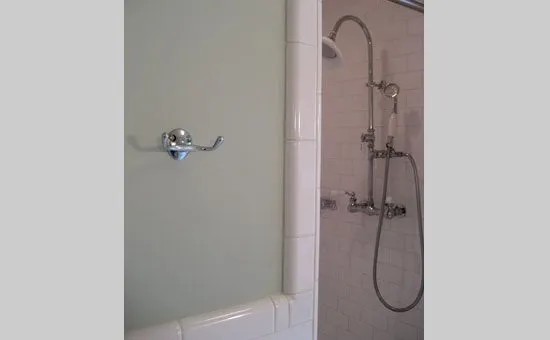 Slide of Mt Tabor Plumbing