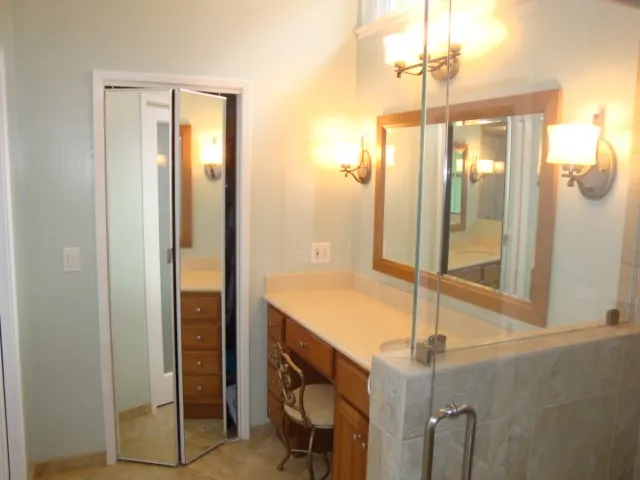 Slide of Mt. Tam Construction