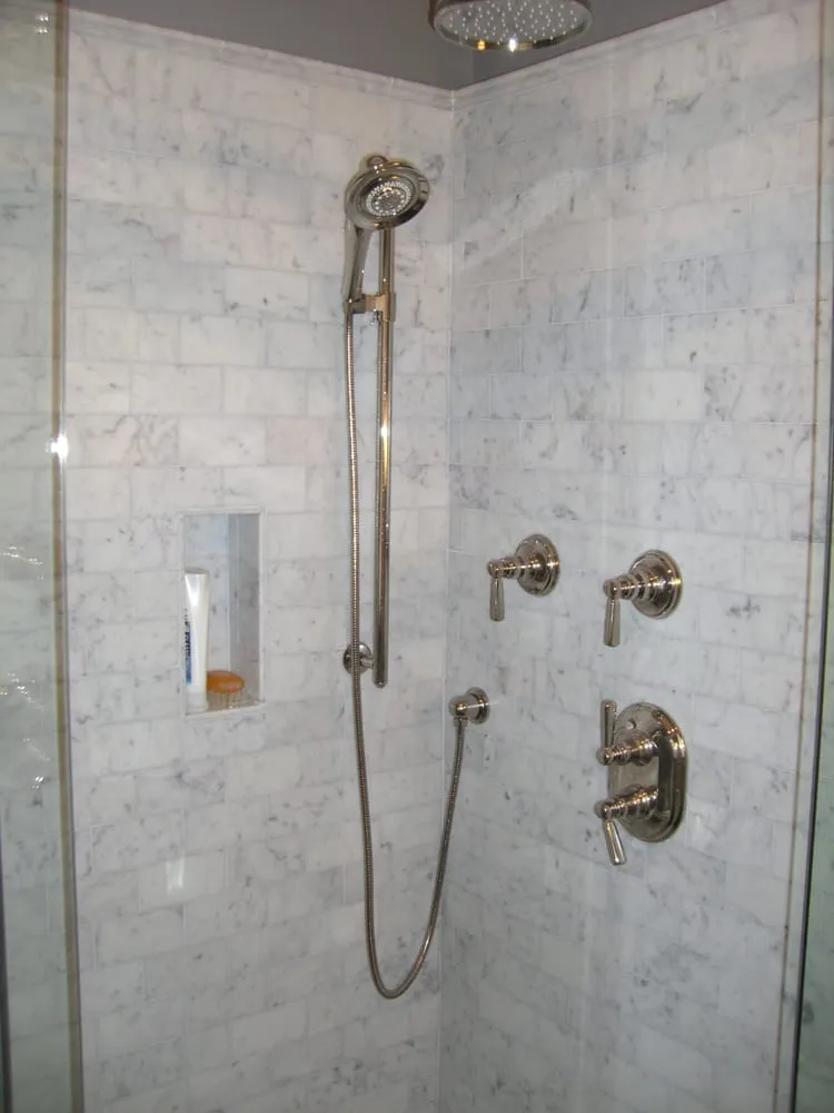 Quality emergency plumbing for homes in San Rafael, CA by Mt. Tam Construction