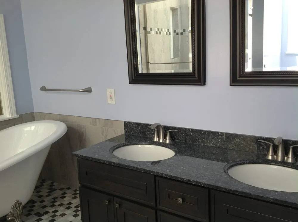 Reliable water heater service experts serving San Rafael, CA - Mt. Tam Construction