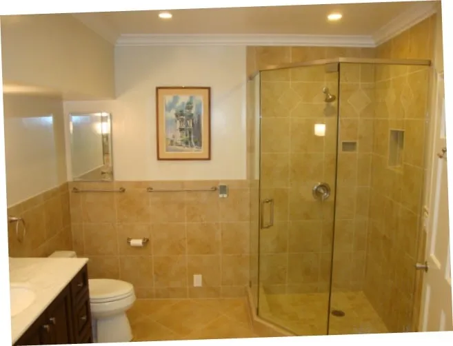 Slide of Mt. Tam Construction