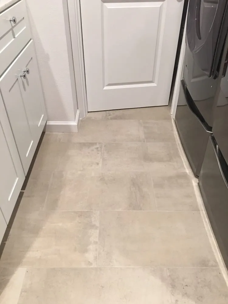 Slide of Mt. Tam Construction