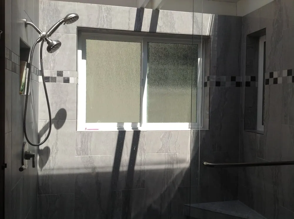 Slide of Mt. Tam Construction