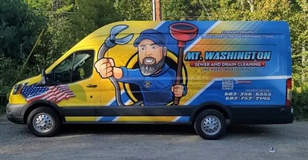 Mt Washington Sewer & Drain Cleaning