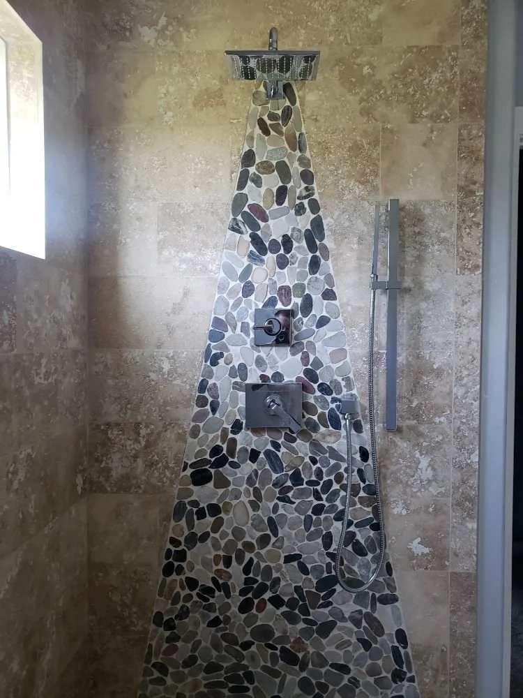 Slide of MTA Plumbing