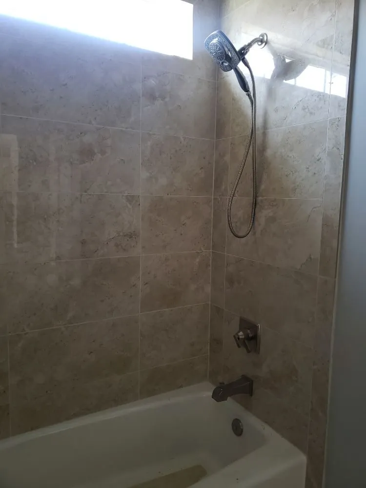 Slide of MTA Plumbing