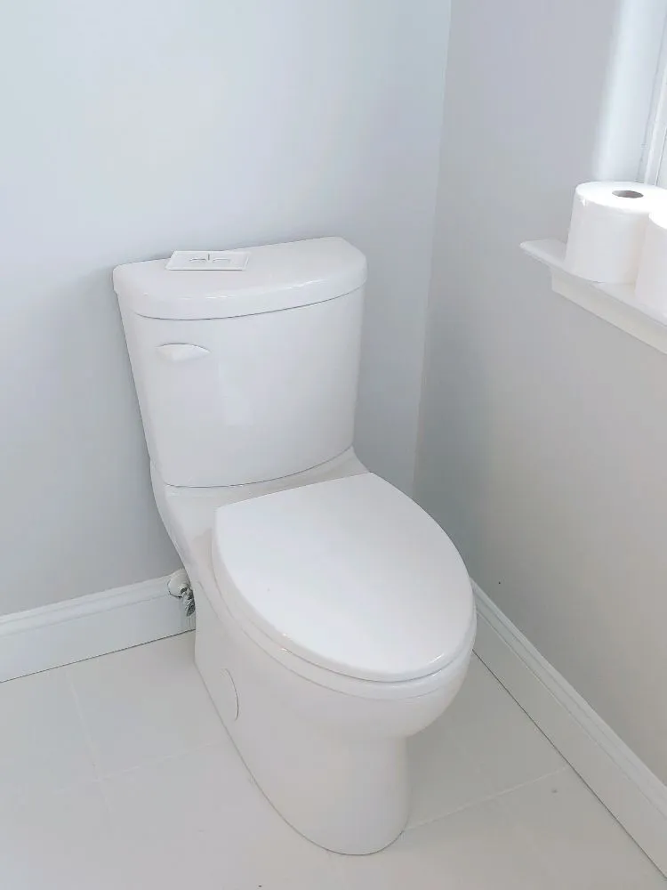 Slide of MTA Plumbing