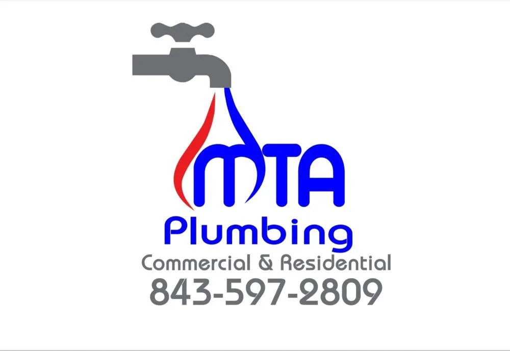 Slide of MTA Plumbing