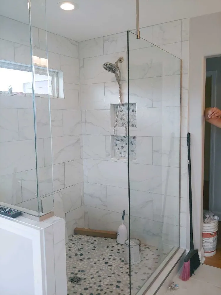 Slide of MTA Plumbing