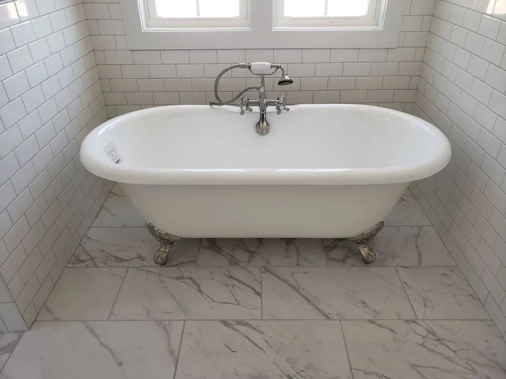 Slide of MTA Plumbing