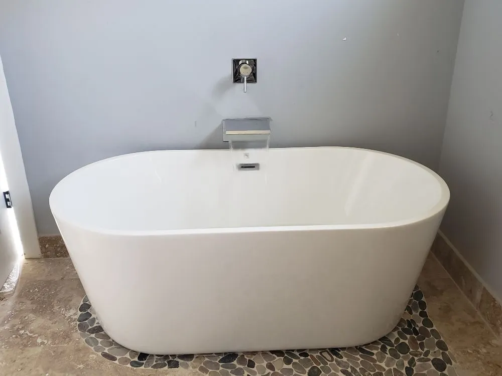 Slide of MTA Plumbing