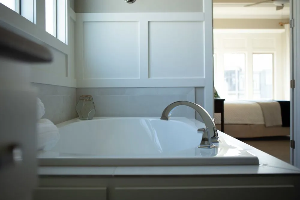 Slide of MTC Plumbing