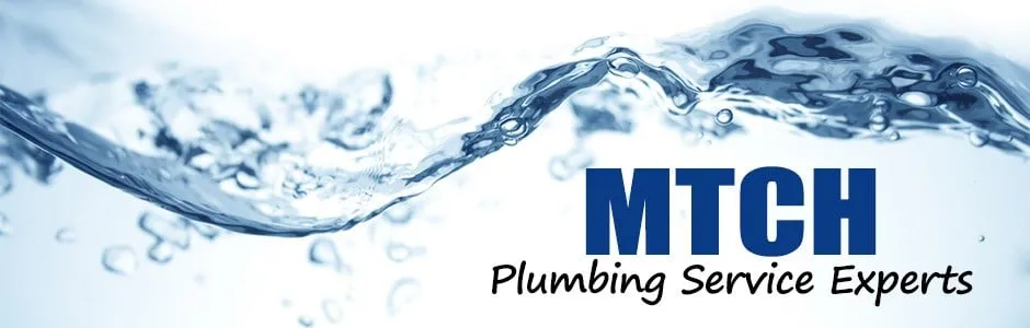 Slide of MTCH Plumbing Service Experts