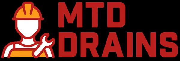 MTD Drains Logo