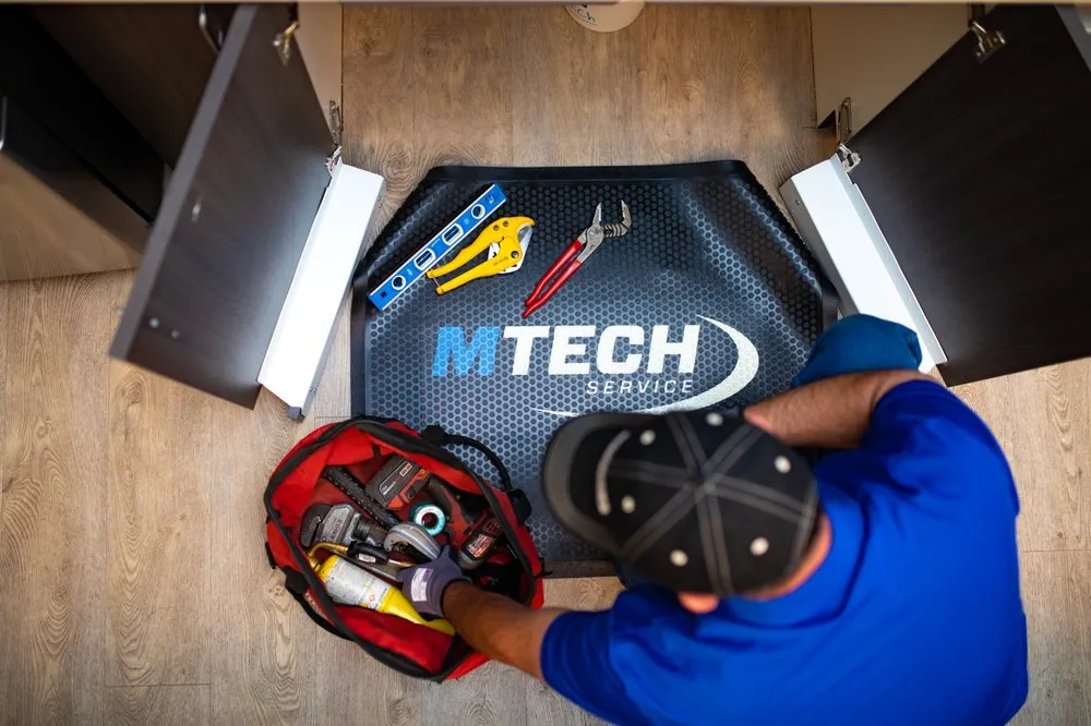 Slide of MTech Mechanical