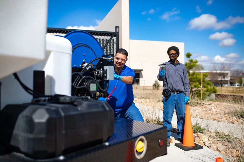 Slide of MTech Mechanical