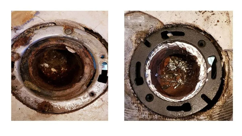 Slide of MTGR Plumbing