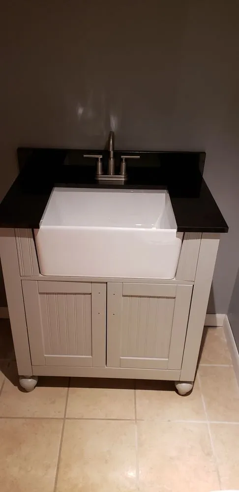 Slide of MTGR Plumbing