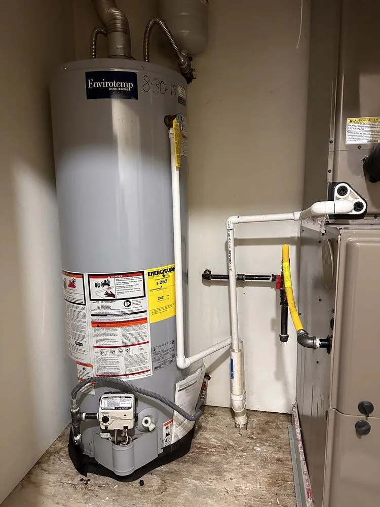 Slide of MTI Five Star Services