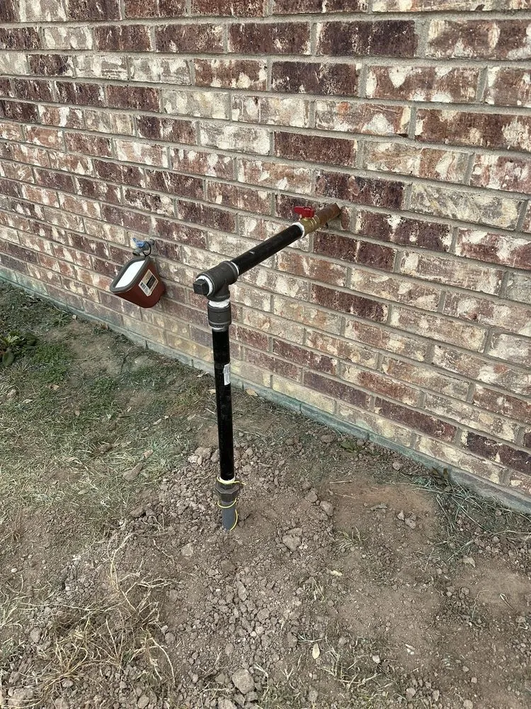 Slide of MTI Five Star Services