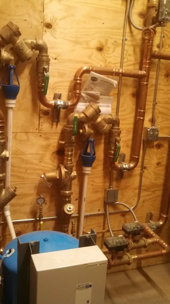 Slide of MTI Five Star Services