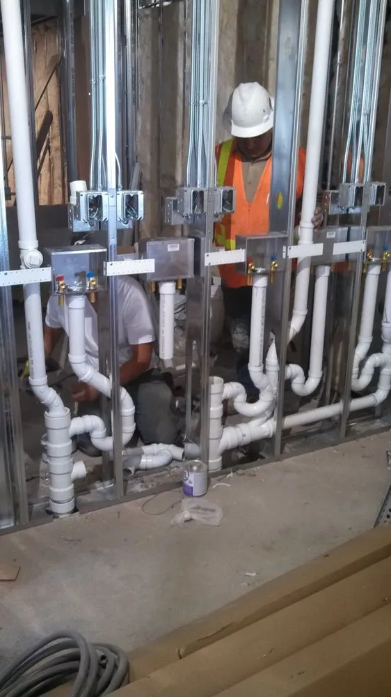 Slide of MTI Five Star Services