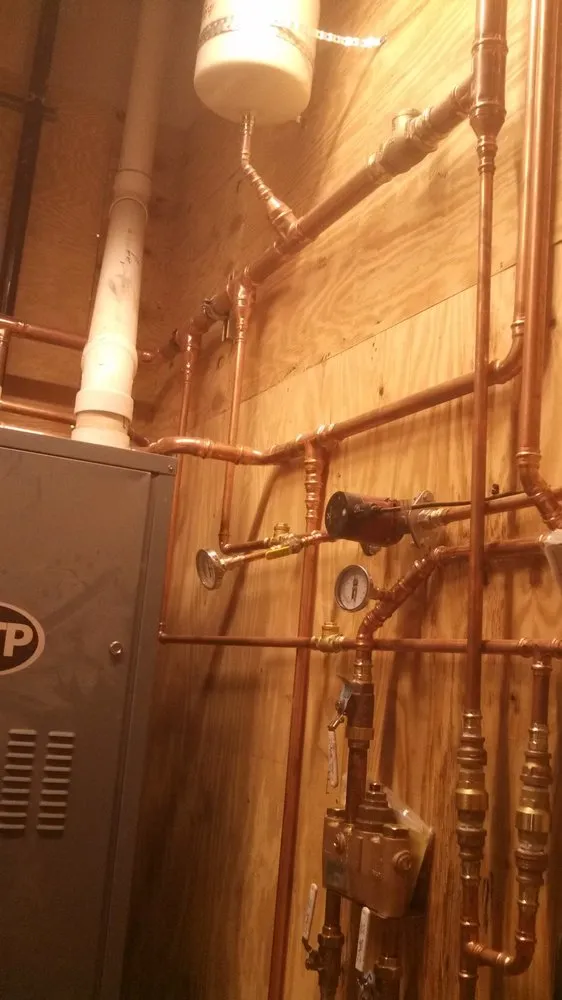 Slide of MTI Five Star Services