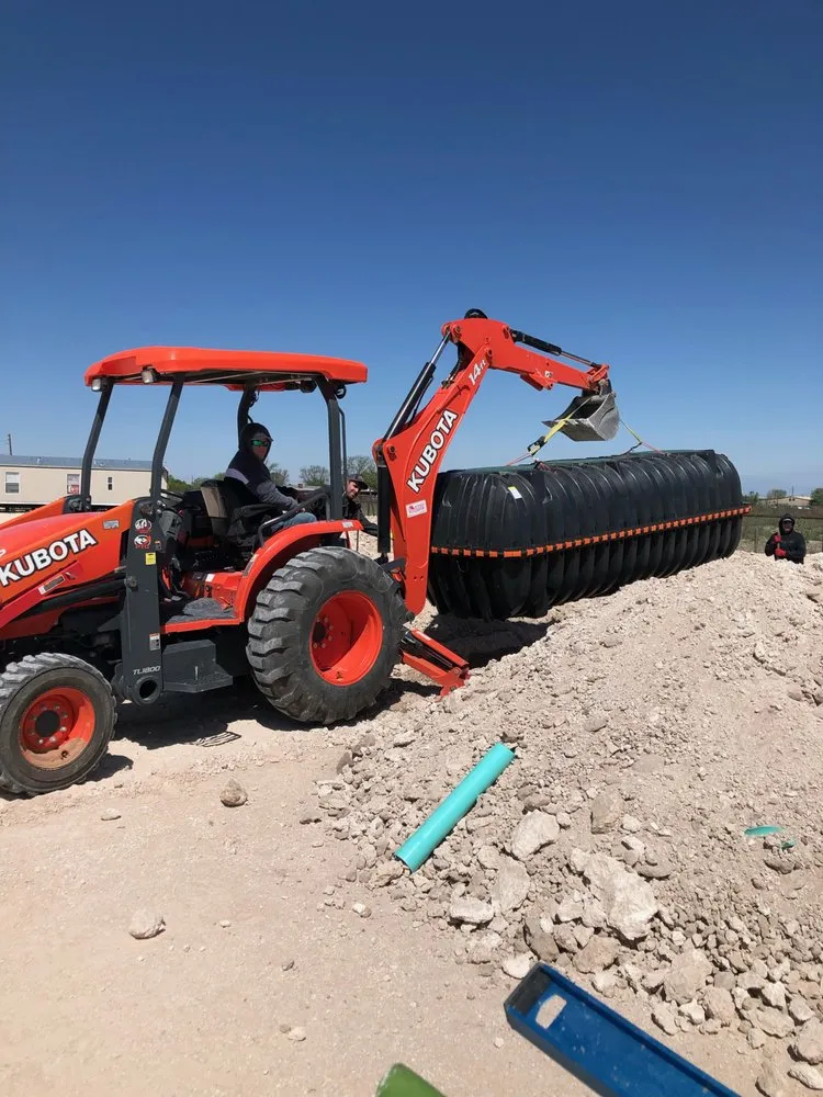 Slide of MTI Five Star Services