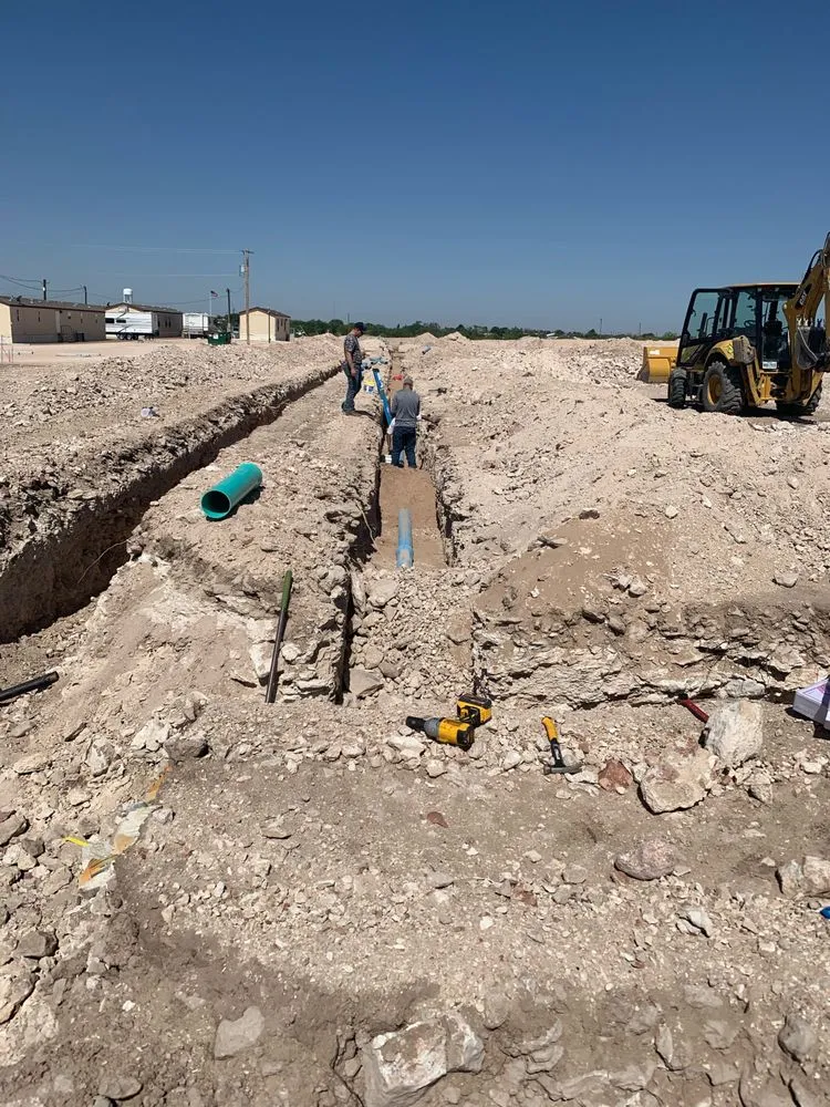 Slide of MTI Five Star Services