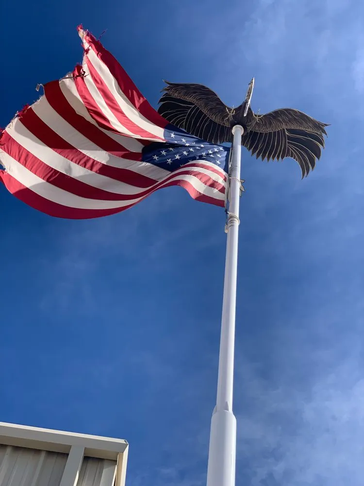 Slide of MTI Five Star Services