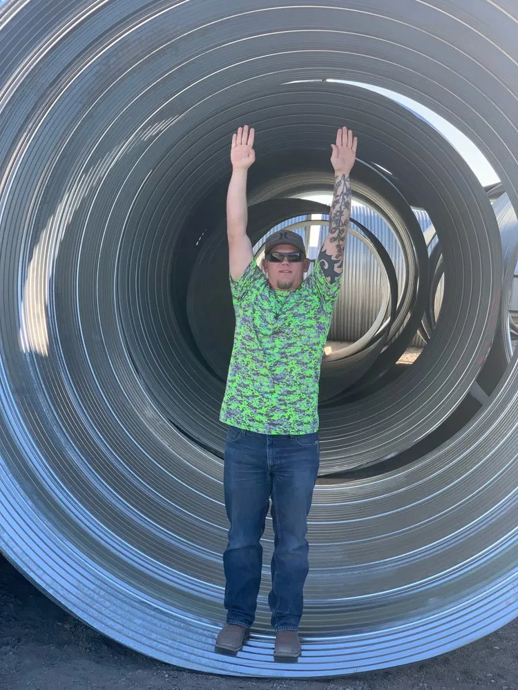 Slide of MTI Five Star Services