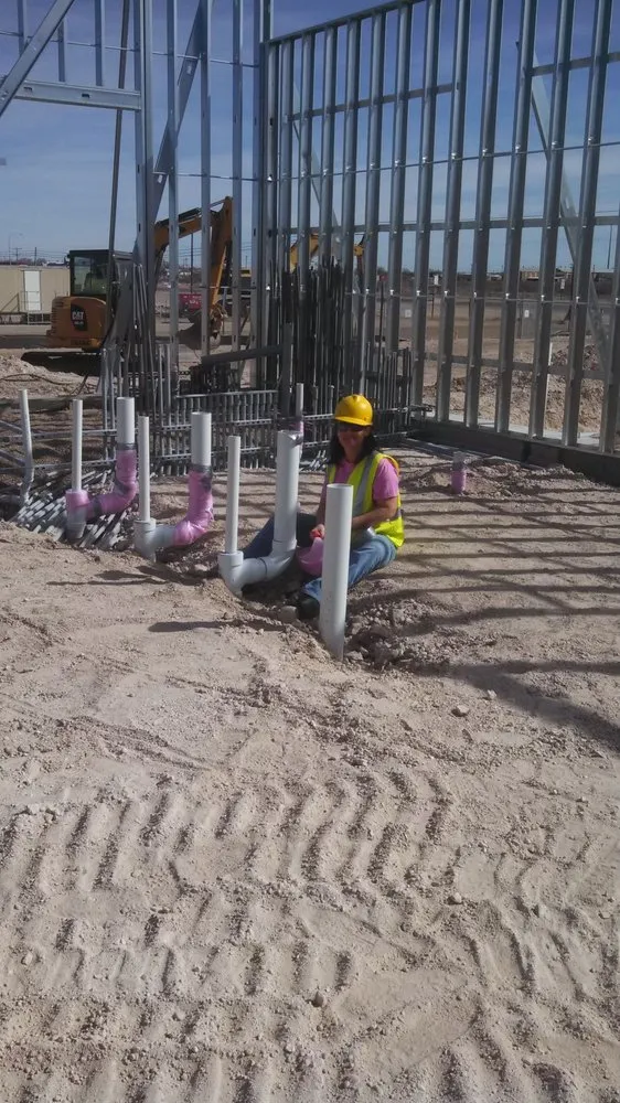 Slide of MTI Five Star Services