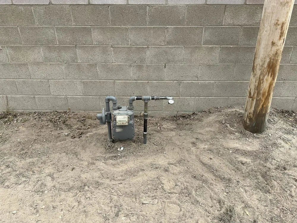 Slide of MTI Five Star Services