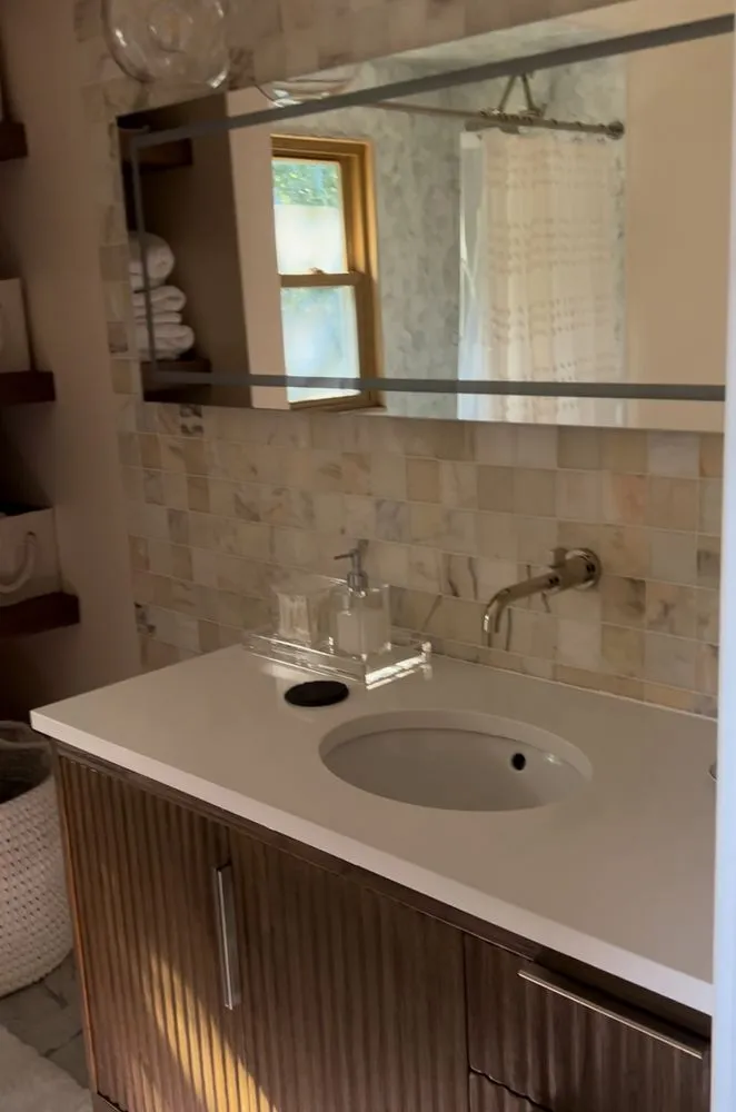 Slide of MTK Plumbing & Heating/General Contracting