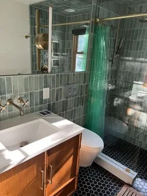 MTK Plumbing & Heating/General Contracting